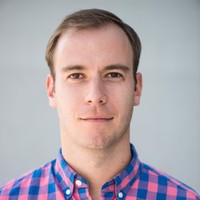 Sasha Seletsky avatar image