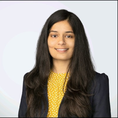 Masoom Desai avatar image