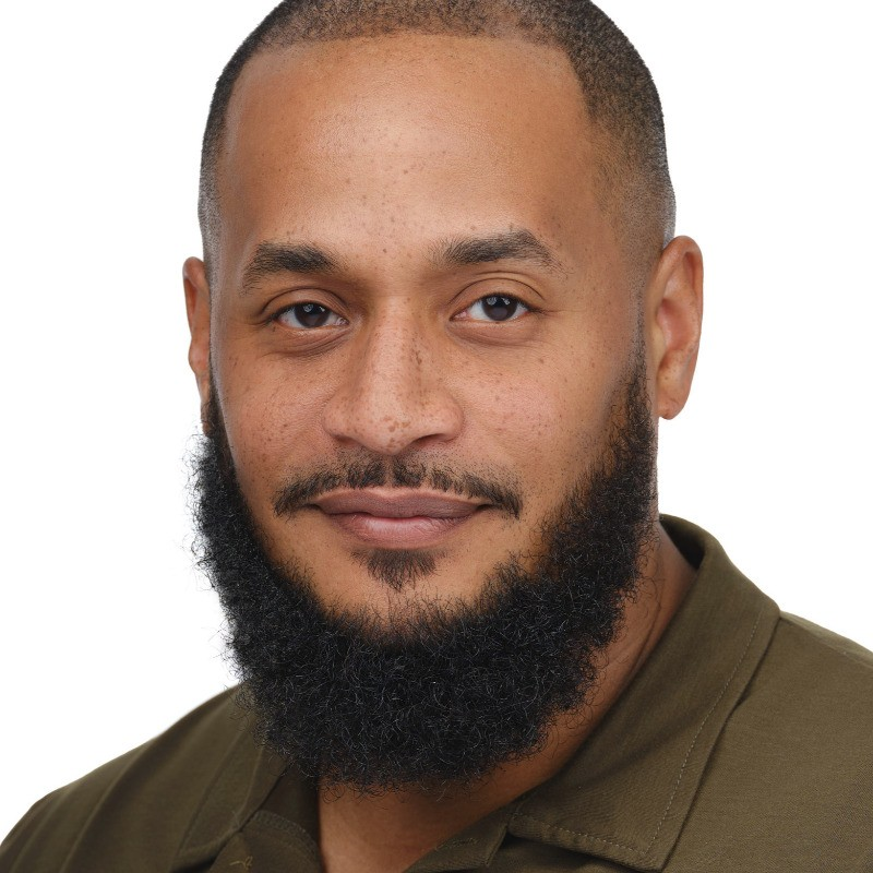 Richard Corey Hutchinson avatar image