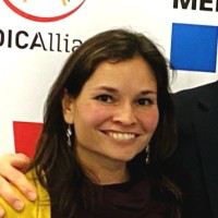 Jessica Miller avatar image