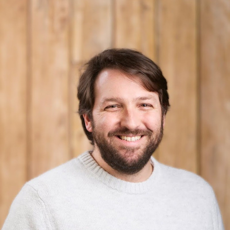 Cory Hollingsworth avatar image