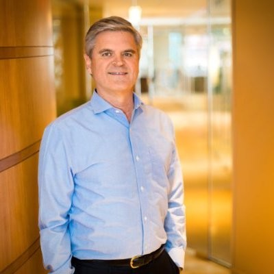 Steve Case avatar image