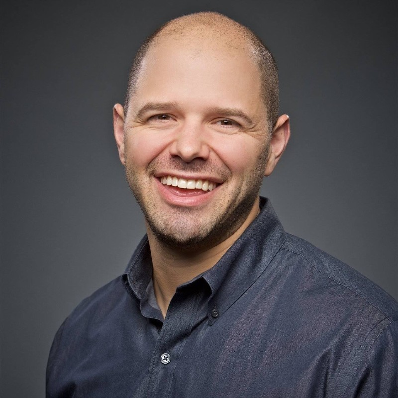 Scott Mayo avatar image