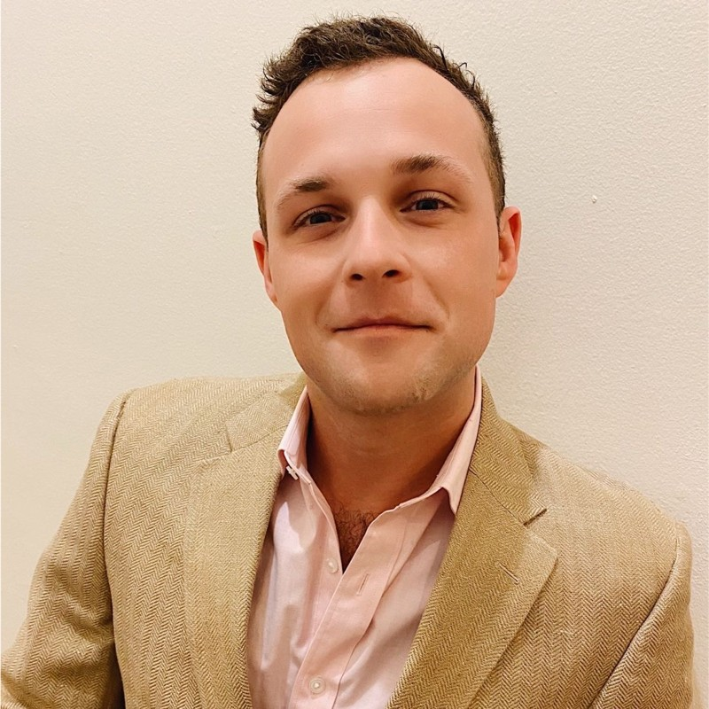 John Rose avatar image