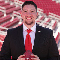 Nicholas Clarke avatar image