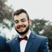 Yianni Kalogeras avatar image