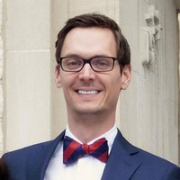 Jon Thacker avatar image