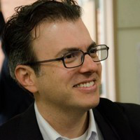 Adam Wolfson avatar image