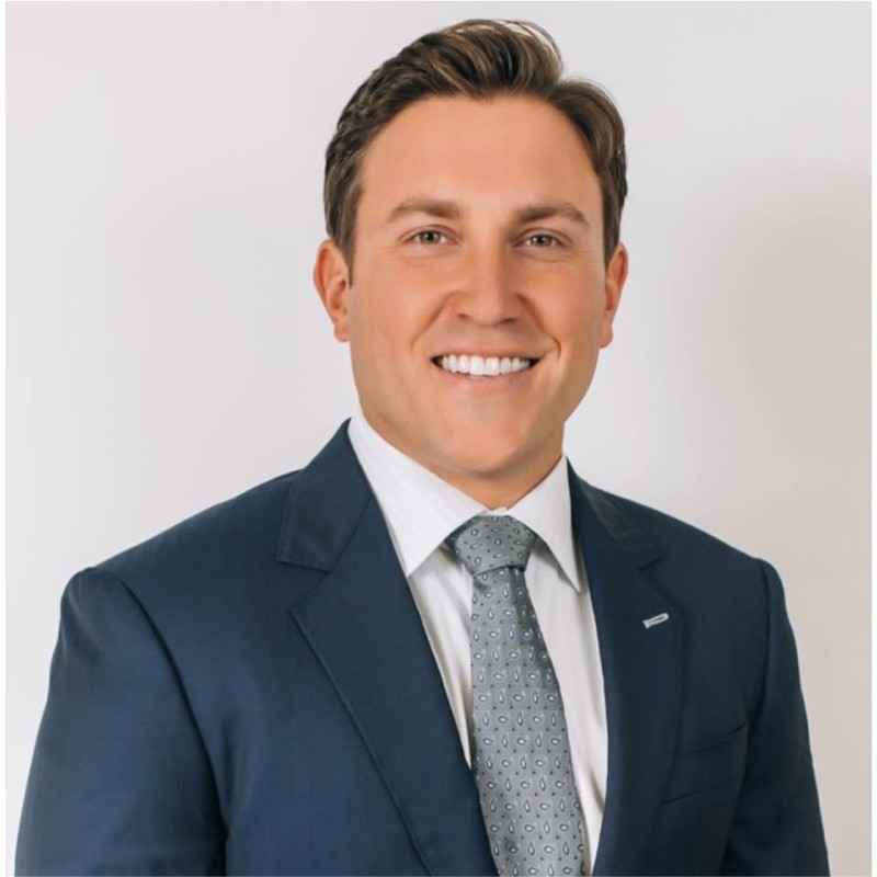 Evan Rosenberg avatar image