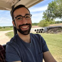 Alex T. avatar image