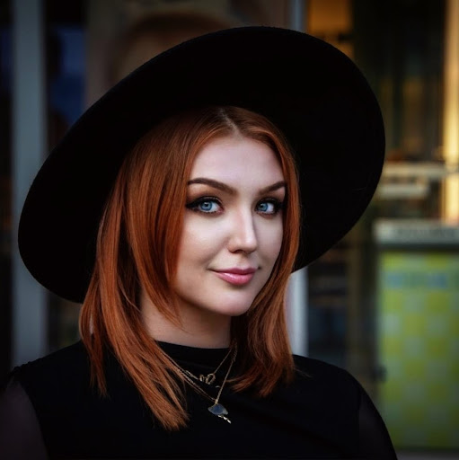 Rebekah Parke avatar image