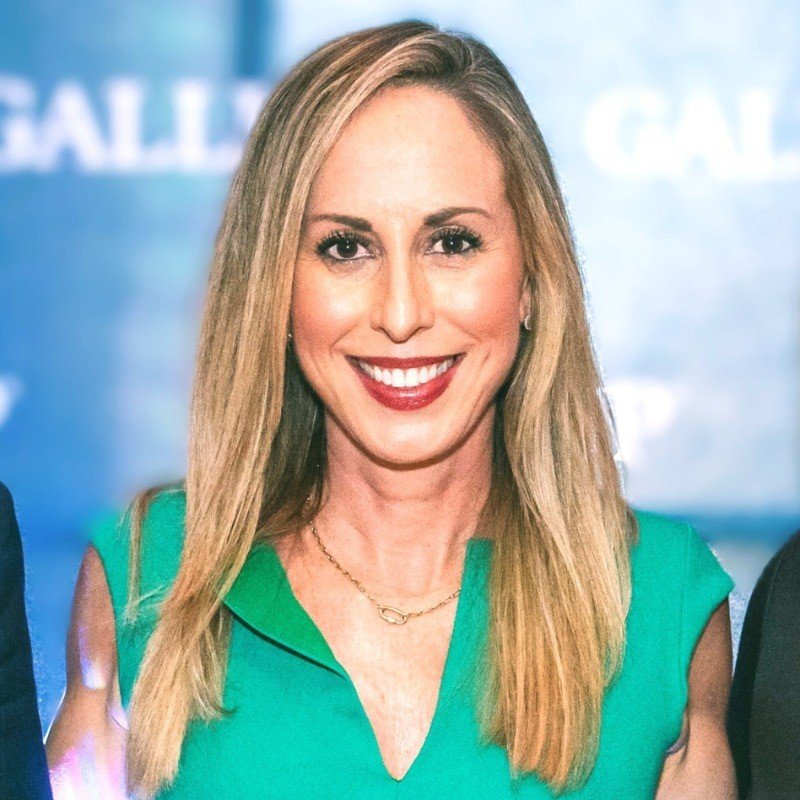 Kristen Lipton avatar image