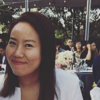 Christine Kim avatar image