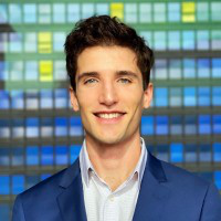 Greg Zegas avatar image