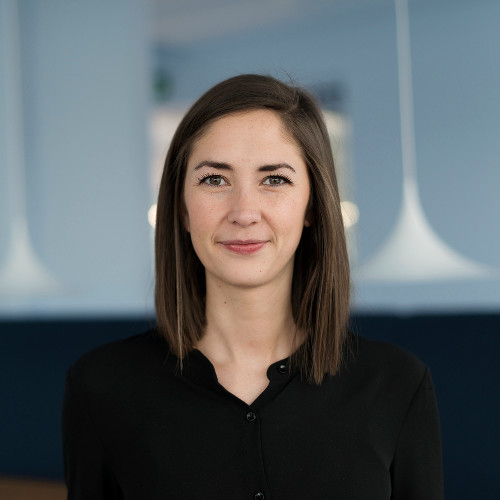 Connie Pedersen avatar image