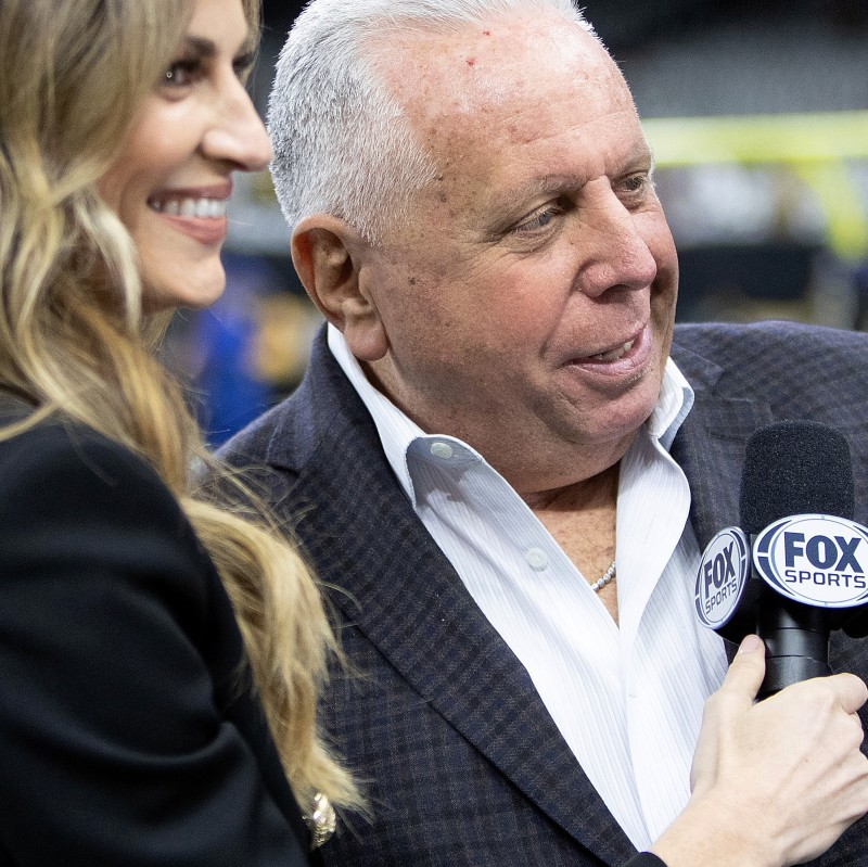 Mike Ornstein avatar image