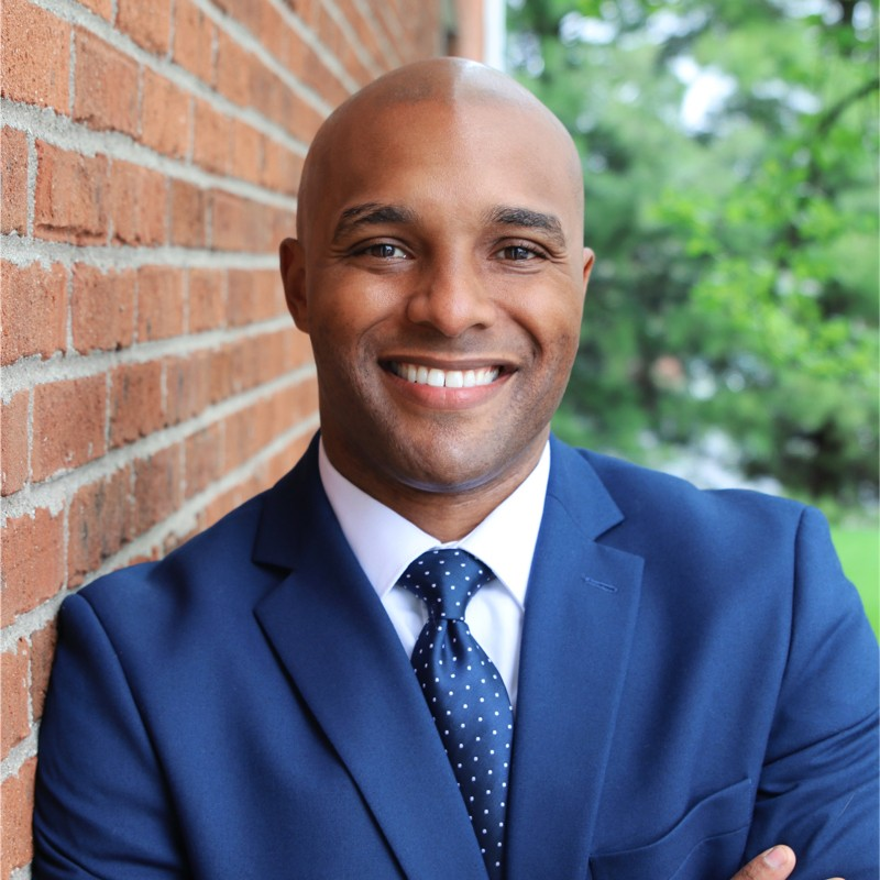 Gregory L. Williams avatar image