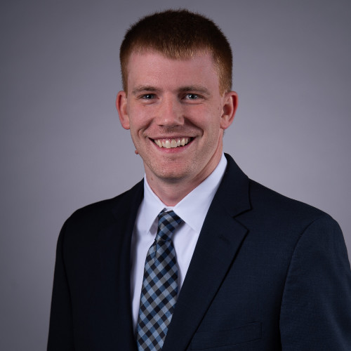 Jody Henton avatar image