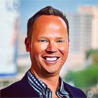 Eric Olsen avatar image