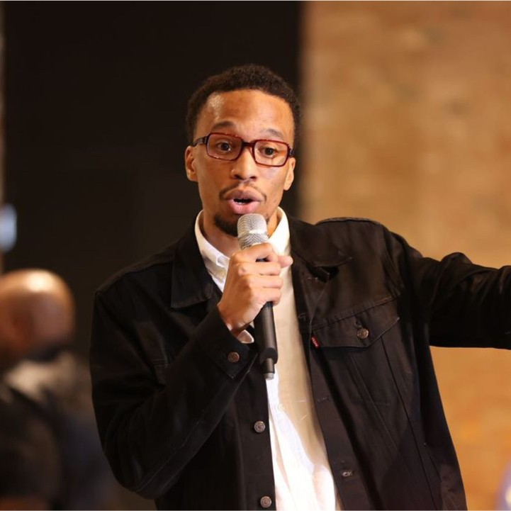 Drew Brown avatar image