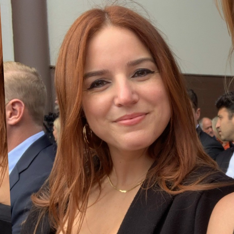 Lauren Chandler avatar image