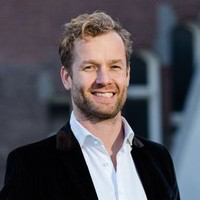 Profile Image for Robbert-Jan van Oeveren