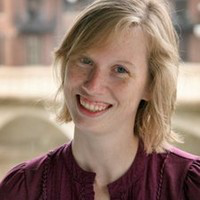 Ashley Smith avatar image