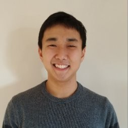 Benjamin Hu avatar image