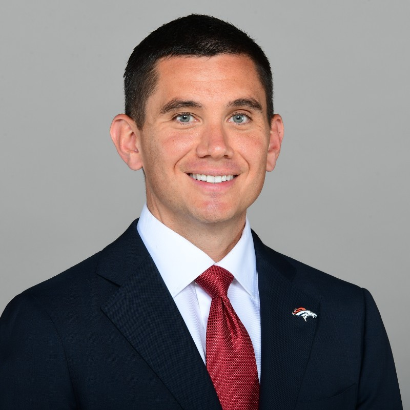 Patrick Smyth avatar image