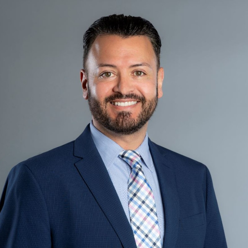 Carlos Oseguera avatar image