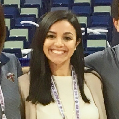 Mariana Jerez avatar image