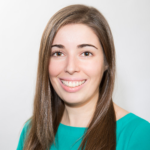 Darlene Capiro avatar image