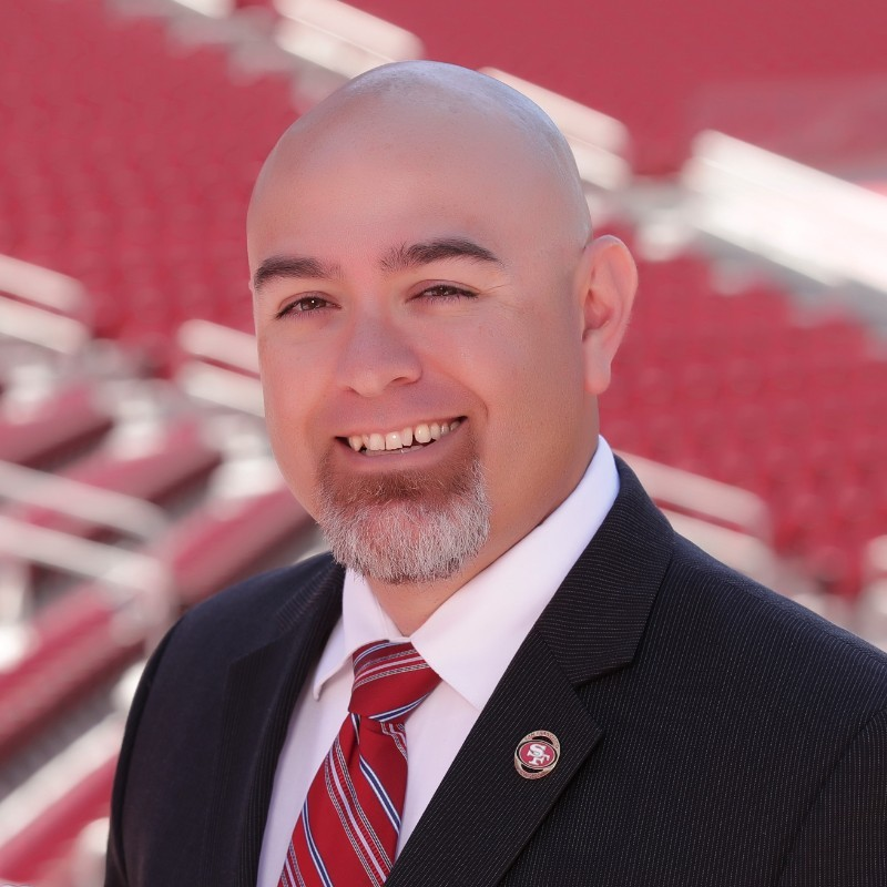 Jared Muela, M.S. avatar image