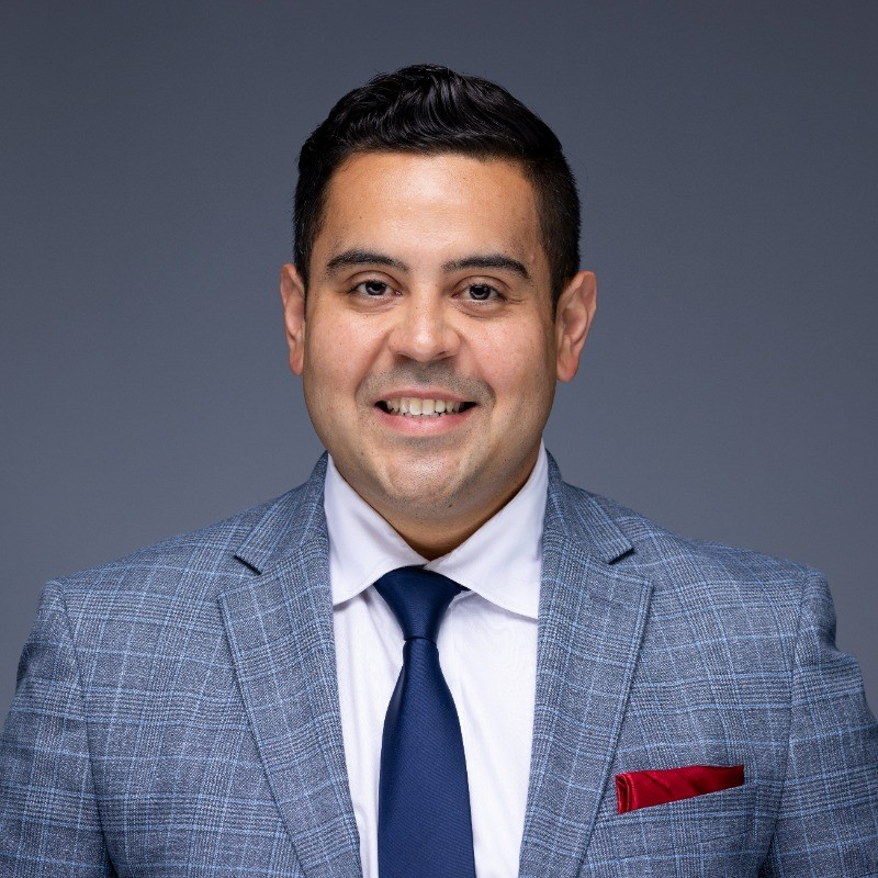 Carlos Caceres avatar image