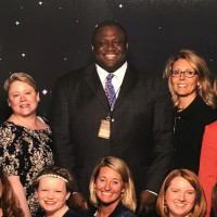 Lamanzer Williams avatar image