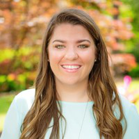 Sarah Sweat avatar image