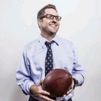 Dave Murphey avatar image