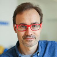 Alexandre Eisenchteter✨ avatar image