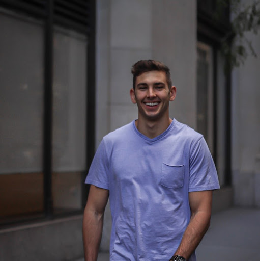 Tommy Entwistle avatar image