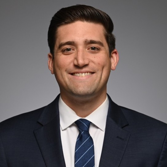 Christian Edwards avatar image