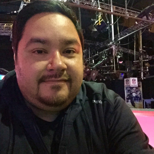 Edgar Molina avatar image