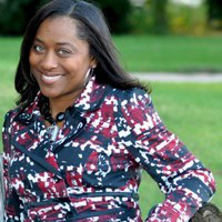 Vinita Reed avatar image