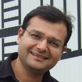 Biren Patel avatar image