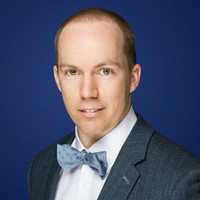 Edmund Jackson avatar image