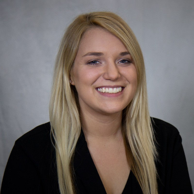 Lauren McRitchie, MSA avatar image