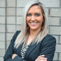 Kat Harrison avatar image