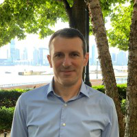 Olivier Poupeney avatar image