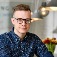 Tauri Hütt avatar image