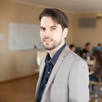 Mark Arena avatar image