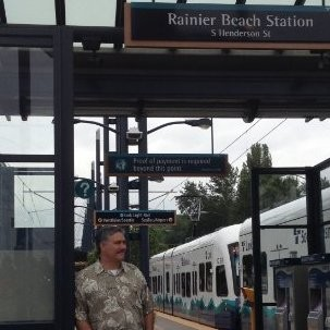 David Hughes avatar image